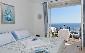 Capri Sea View Villa